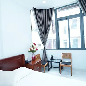 Sunny Guesthouse2 Ho Chi Minh City