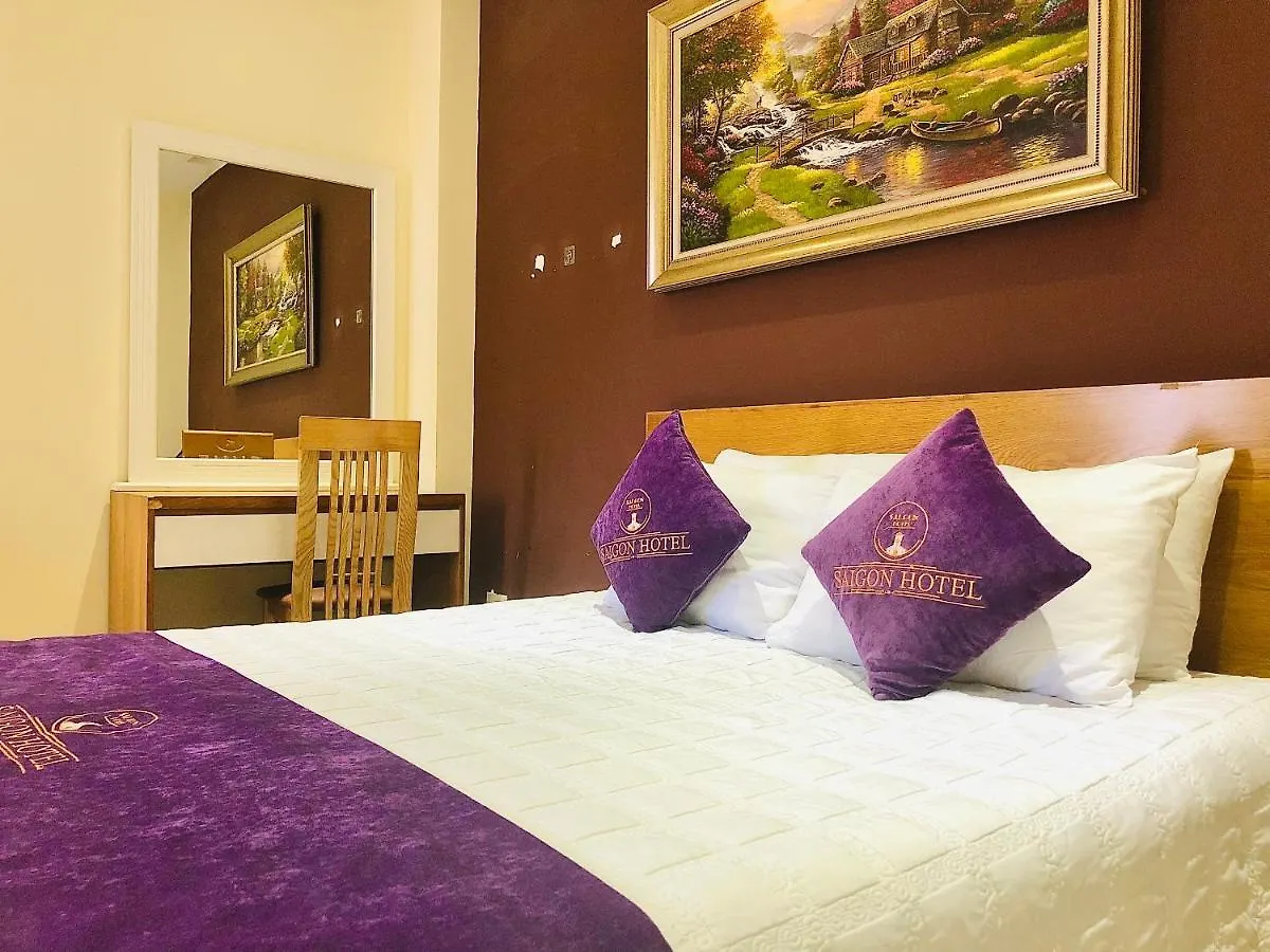 Guest house Catena Saigon Hotel Ho Chi Minh City