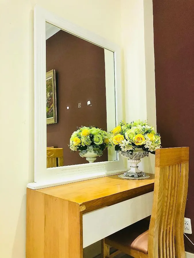 Catena Saigon Hotel Ho Chi Minh City Guest house