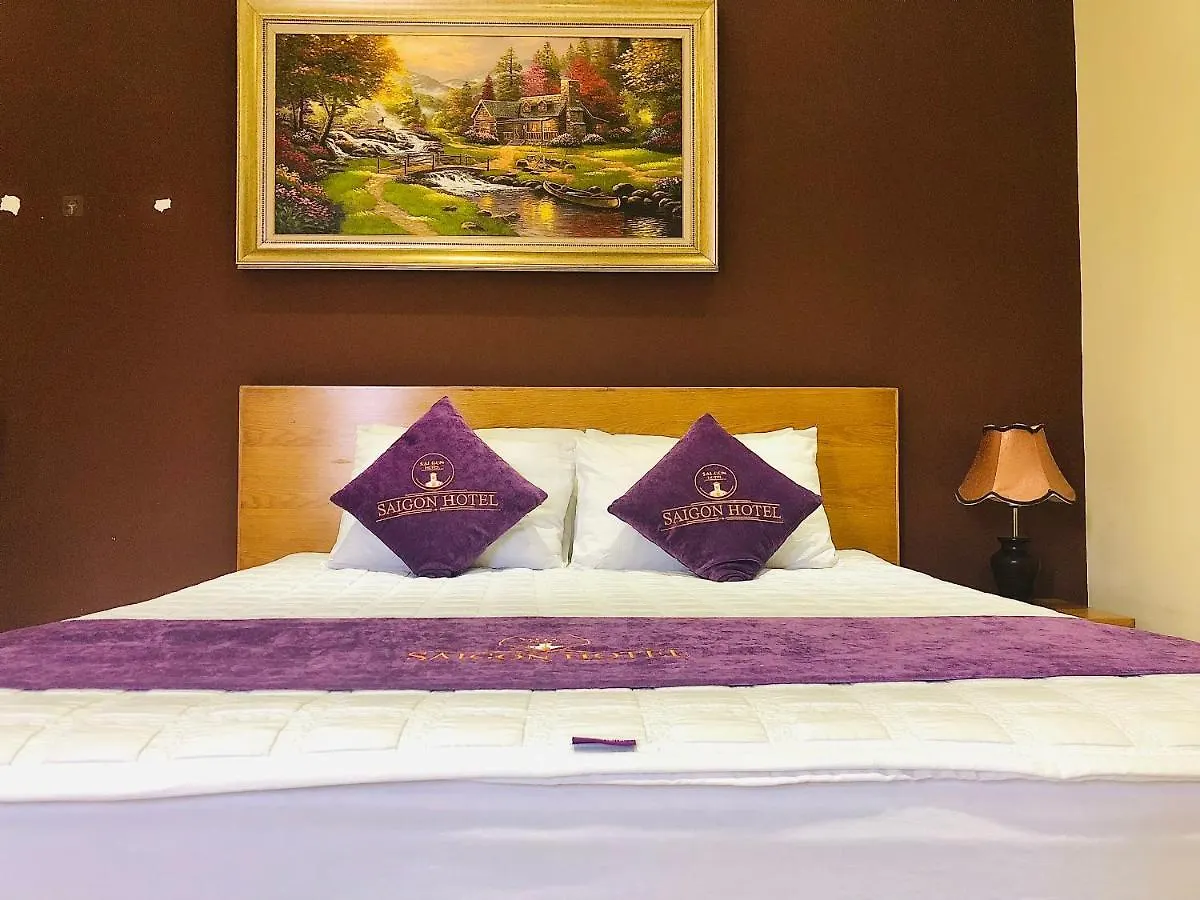 Catena Saigon Hotel Ho Chi Minh City Guest house