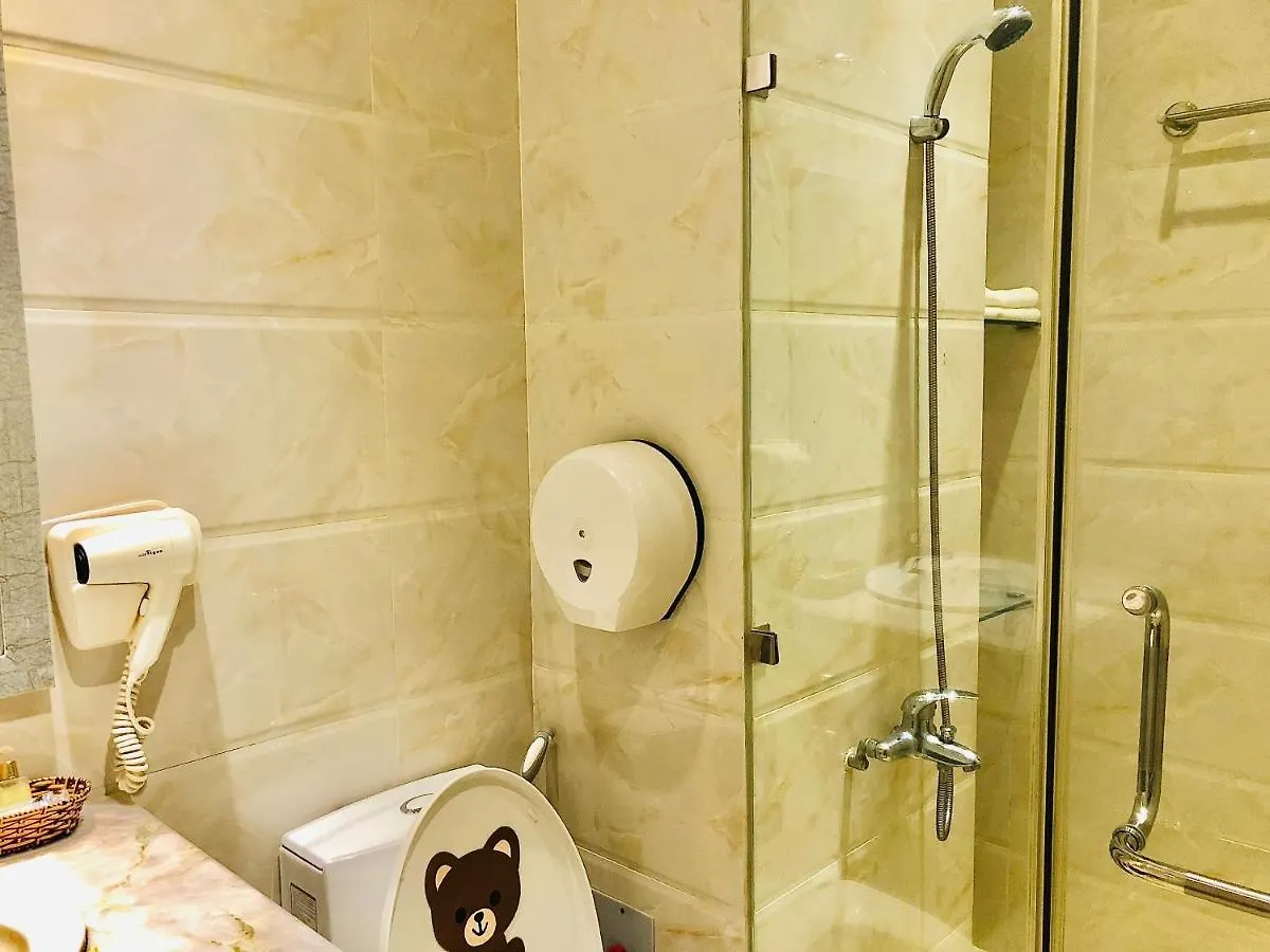 Guest house Catena Saigon Hotel Ho Chi Minh City Vietnam