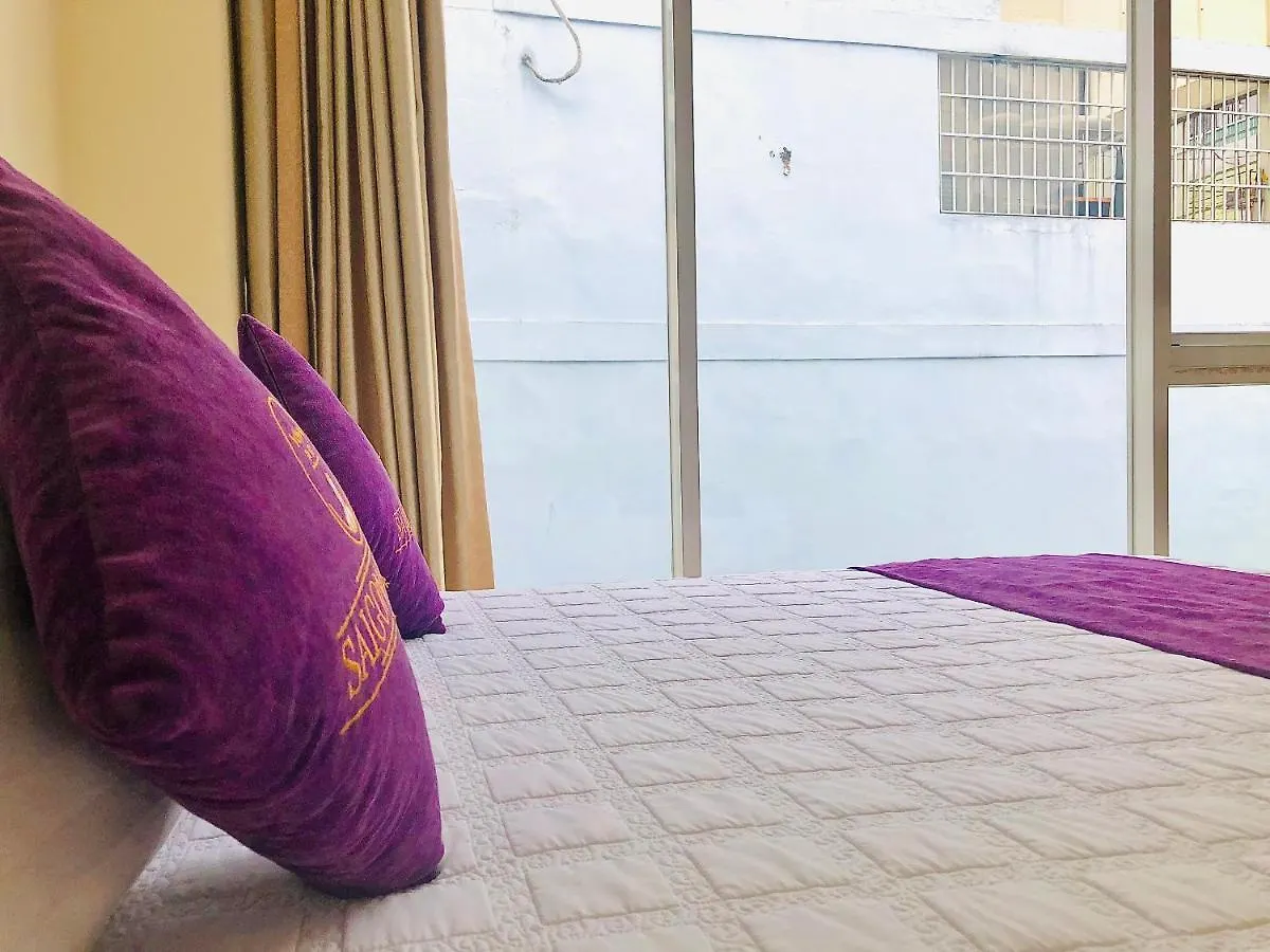 Guest house Catena Saigon Hotel Ho Chi Minh City