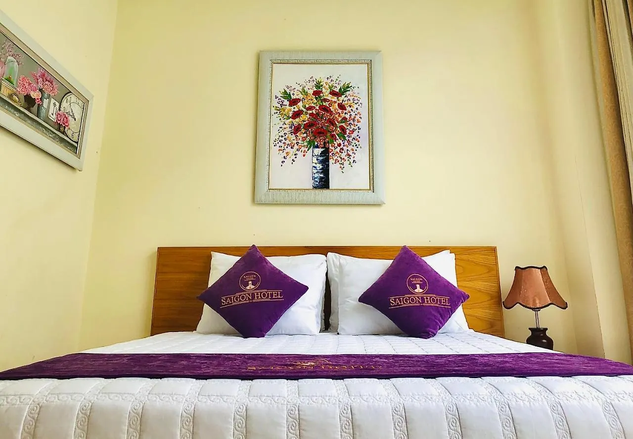 Guest house Catena Saigon Hotel Ho Chi Minh City
