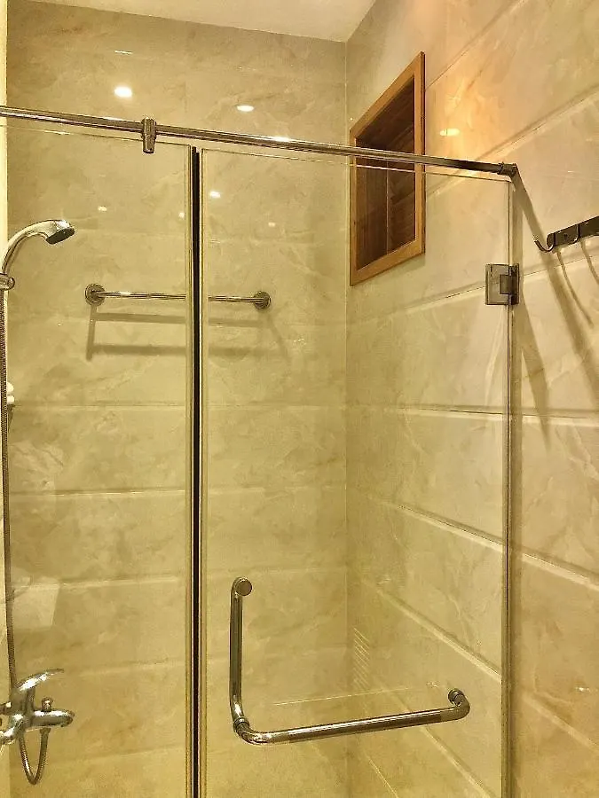 Catena Saigon Hotel Ho Chi Minh City Guest house