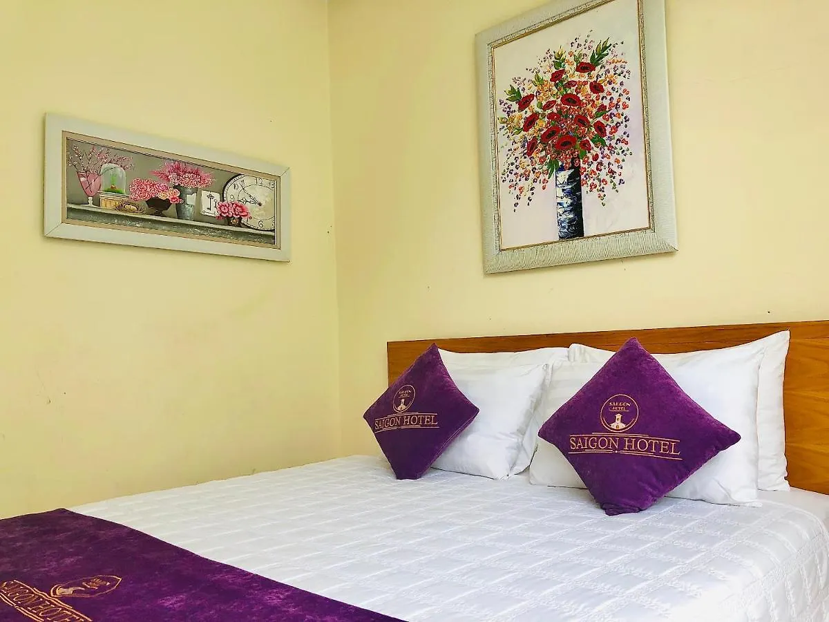 Catena Saigon Hotel Ho Chi Minh City 0*,