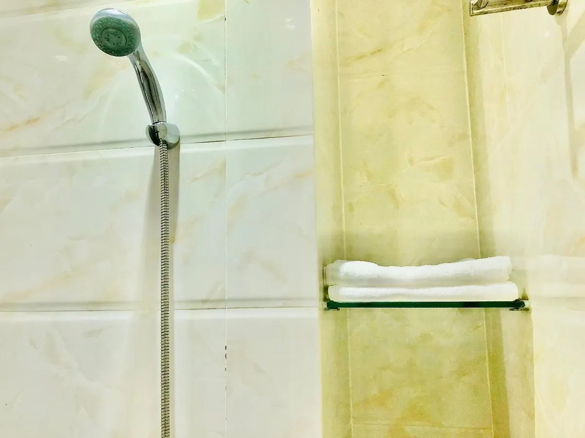 Catena Saigon Hotel Ho Chi Minh City Vietnam