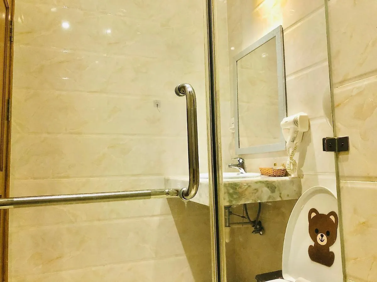 Guest house Catena Saigon Hotel Ho Chi Minh City