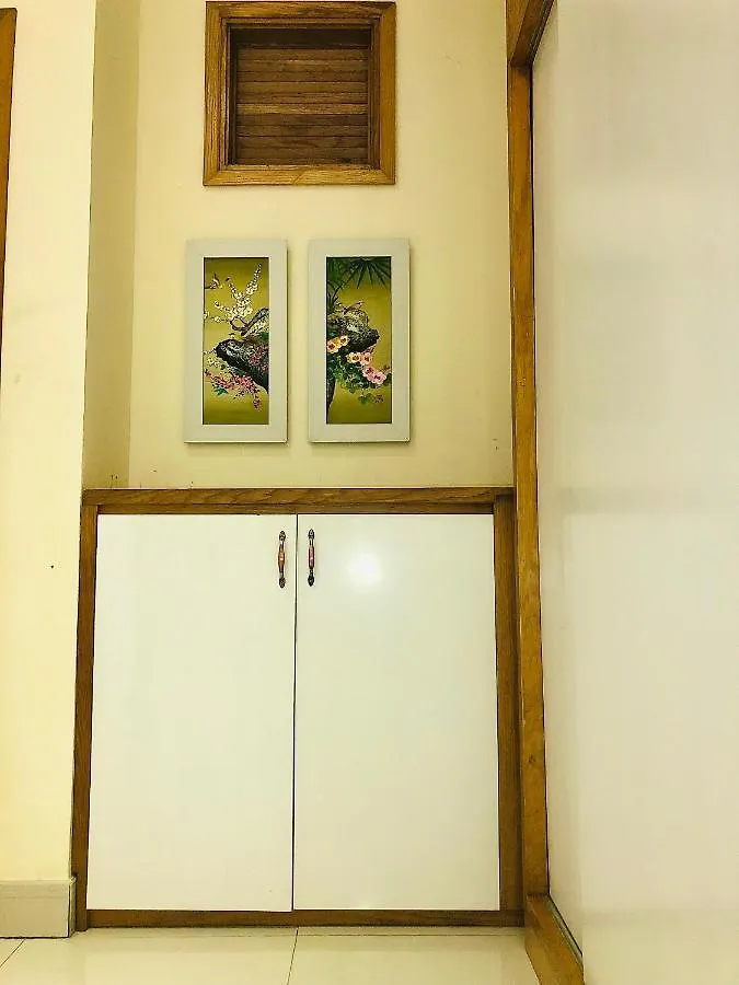 Catena Saigon Hotel Ho Chi Minh City